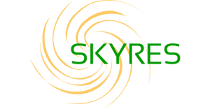 logo Skyres