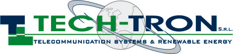logo TechTron