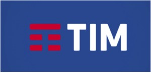 Logo TIM