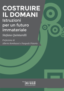 Costruire il domani - Quintarelli