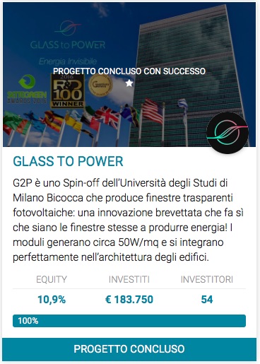 crowdfundme G2P