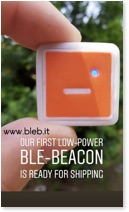Ble-Beacon